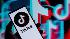 Nepal vừa ra lệnh cấm nền tảng TikTok vì ‘lan truyền nội dung xấu’ Nepal vừa ra lệnh cấm nền tảng TikTok vì ‘lan truyền nội dung xấu’