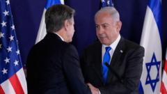 Israel trả đũa Gaza: Nước nào ủng hộ và nước nào lên án? Israel trả đũa Gaza: Nước nào ủng hộ và nước nào lên án?