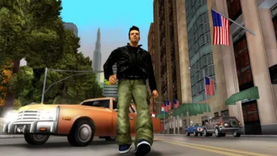 Netflix confirm they are launching 3 classic GTA games in December