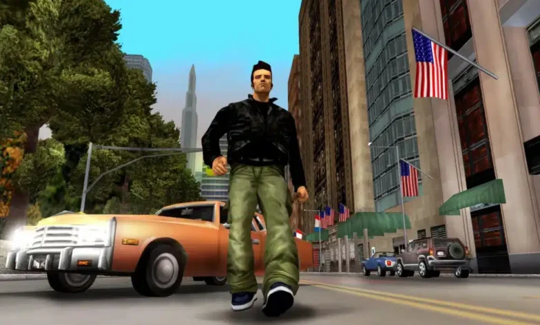 Netflix confirm they are launching 3 classic GTA games in December Netflix confirm they are launching 3 classic GTA games in December