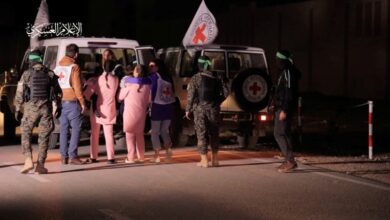 Israel, Hamas đều tuân thủ, muốn kéo dài lệnh ngừng bắn để thả thêm con tin