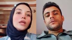 Nhật ký Gaza: ‘Chúng tôi hoàn toàn suy sụp’ Nhật ký Gaza: ‘Chúng tôi hoàn toàn suy sụp’