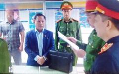 Tiến sĩ Lưu Bình Nhưỡng đã phát biểu gì và lý do bị bắt lúc này? Tiến sĩ Lưu Bình Nhưỡng đã phát biểu gì và lý do bị bắt lúc này?