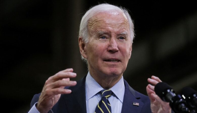 Thăm dò: Tỷ lệ tán thành TT Biden xuống mức thấp nhất kể từ tháng 4