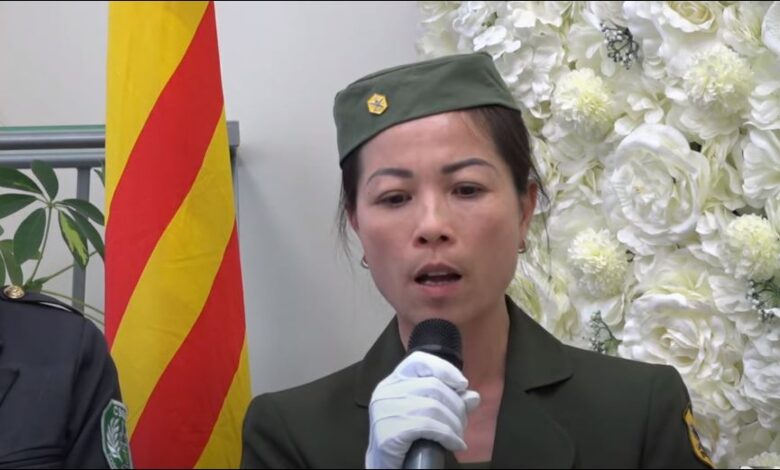 Hiệu Trưởng gốc Việt tại San Jose bị tố…vì chuyện không liên quan đến học vấn