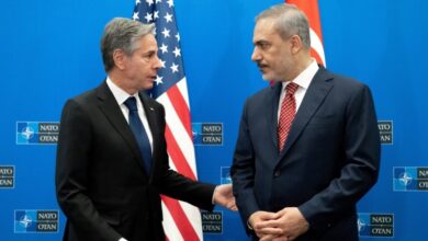 Thổ Nhĩ Kỳ kêu gọi Mỹ sử dụng ảnh hưởng để ngăn chặn Israel tấn công Gaza