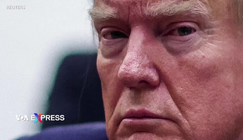 Bốn lý do ông Trump có thể tái đắc cử năm 2024