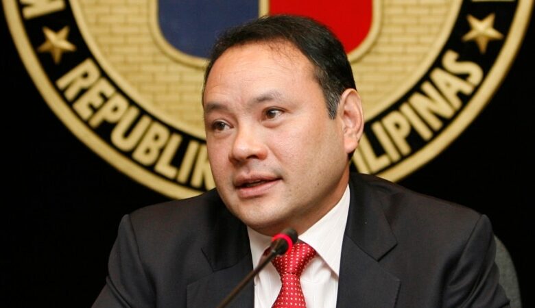 Philippines chỉ trích Trung Quốc về yêu sách ở Biển Đông Philippines chỉ trích Trung Quốc về yêu sách ở Biển Đông
