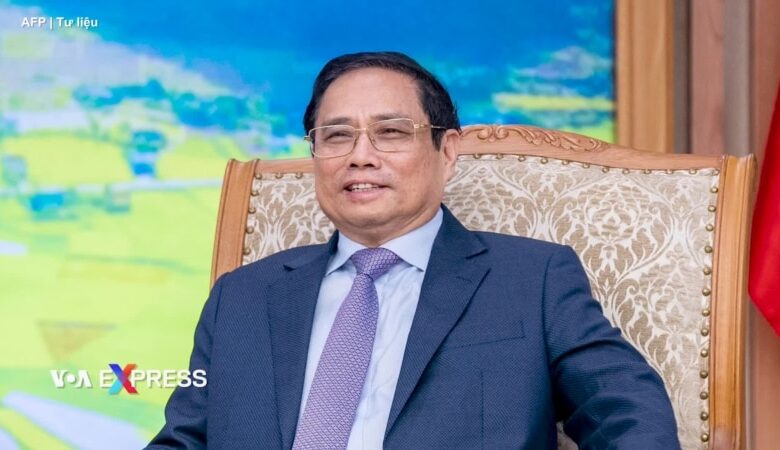 Thủ tướng Chính kêu gọi Mỹ dành nguồn lực cho ngành bán dẫn Việt Nam Thủ tướng Chính kêu gọi Mỹ dành nguồn lực cho ngành bán dẫn Việt Nam