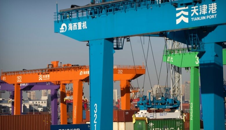 Moody’s hạ điểm tín nhiệm của Trung Quốc do tăng trưởng thấp, bất động sản rủi ro Moody’s hạ điểm tín nhiệm của Trung Quốc do tăng trưởng thấp, bất động sản rủi ro
