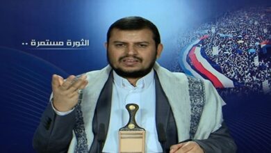 Thủ lãnh Houthi dọa tấn công tàu chiến Mỹ nếu Washington nhắm vào Yemen