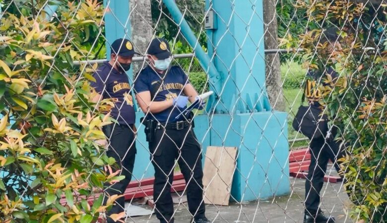 Philippines: ‘Khủng bố nước ngoài’ đứng sau vụ đánh bom chết chóc Philippines: ‘Khủng bố nước ngoài’ đứng sau vụ đánh bom chết chóc