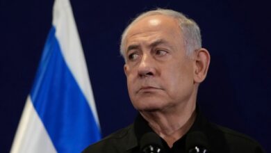 Thủ tướng Israel: ‘Chúng ta sẽ chiến đấu đến cùng’