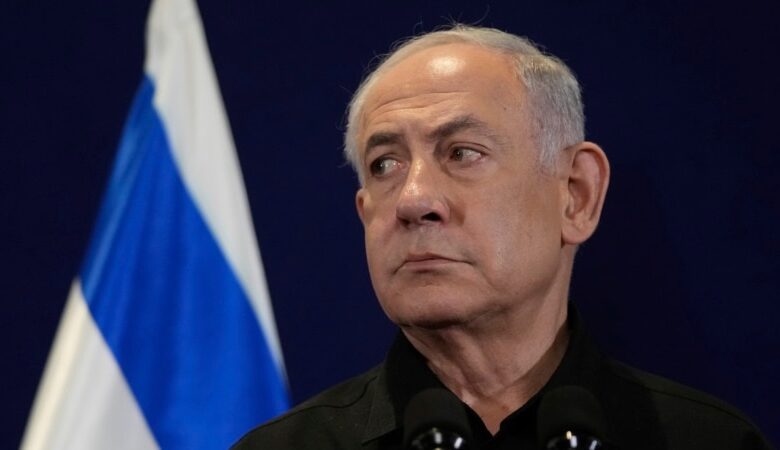 Thủ tướng Israel: ‘Chúng ta sẽ chiến đấu đến cùng’ Thủ tướng Israel: ‘Chúng ta sẽ chiến đấu đến cùng’