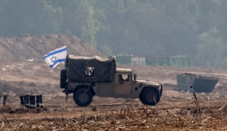 Israel tăng cường tấn công miền nam Gaza; Mỹ, LHQ kêu gọi bảo vệ dân thường Israel tăng cường tấn công miền nam Gaza; Mỹ, LHQ kêu gọi bảo vệ dân thường
