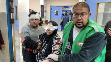 Khủng hoảng y tế ở Gaza: Ban điều hành của WHO sắp họp khẩn