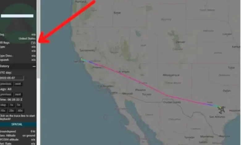 Elon Musk spent more than 48 days in the air this year Elon Musk spent more than 48 days in the air this year
