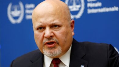 Công tố viên ICC kêu gọi Israel và Hamas tôn trọng luật pháp quốc tế