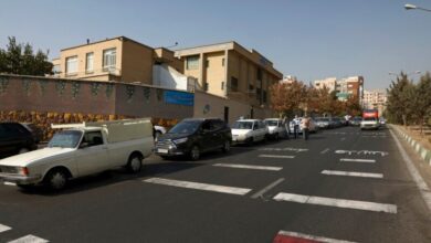 Truyền thông Iran, Israel: Cuộc tấn công mạng làm gián đoạn các trạm xăng khắp Iran
