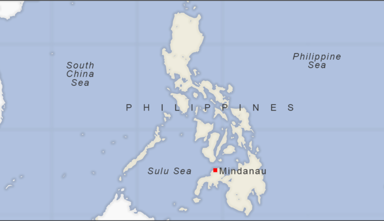 Động đất 7.5 độ làm rung chuyển Philippines, khơi ra cảnh báo sóng thần