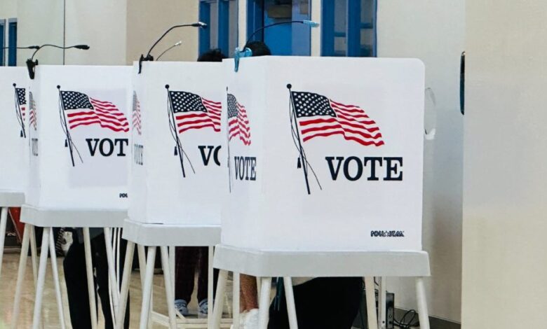 Will demographics dictate Silicon Valley’s next congressmember? Will demographics dictate Silicon Valley’s next congressmember?