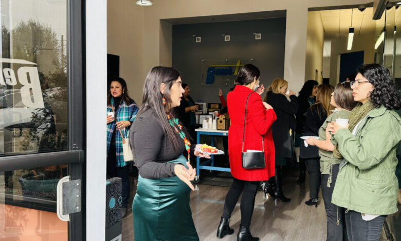 San Jose nonprofit boards lack Latino leadership San Jose nonprofit boards lack Latino leadership