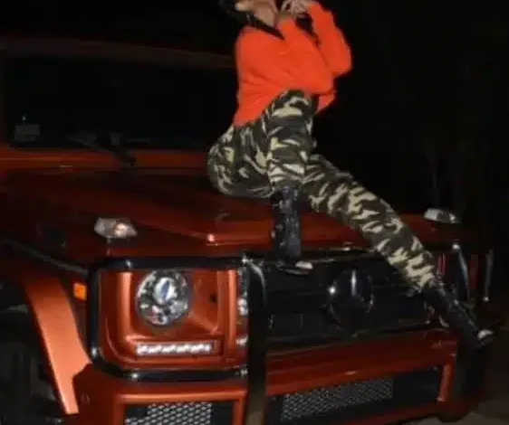 Cardi B considered selling her stunning car collection as it just ‘collects dust’ Cardi B considered selling her stunning car collection as it just ‘collects dust’