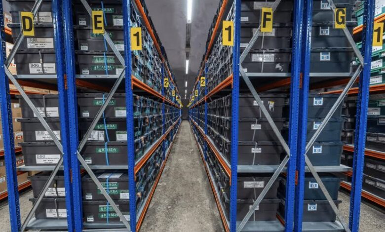 There is a vault in a distant town which is prepped to one day save humanity There is a vault in a distant town which is prepped to one day save humanity