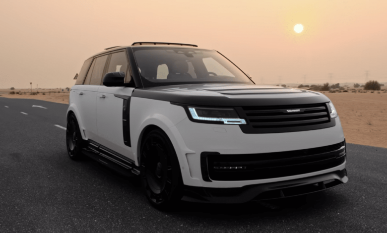 Millionaire investor reveals the only car he would buy instead of lease