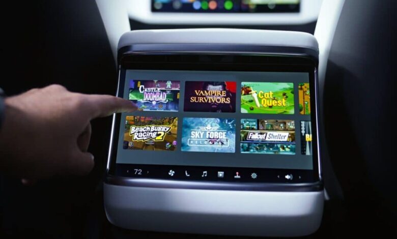 Tesla announces potentially life-saving feature is coming to its cars Tesla announces potentially life-saving feature is coming to its cars
