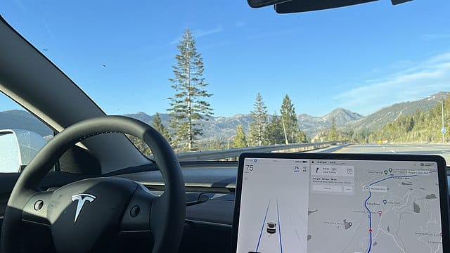 Tesla is recalling more than 2 million cars Tesla is recalling more than 2 million cars