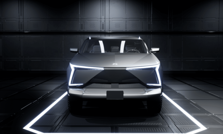 The Cybertruck already has a clone called the RoboTruck The Cybertruck already has a clone called the RoboTruck