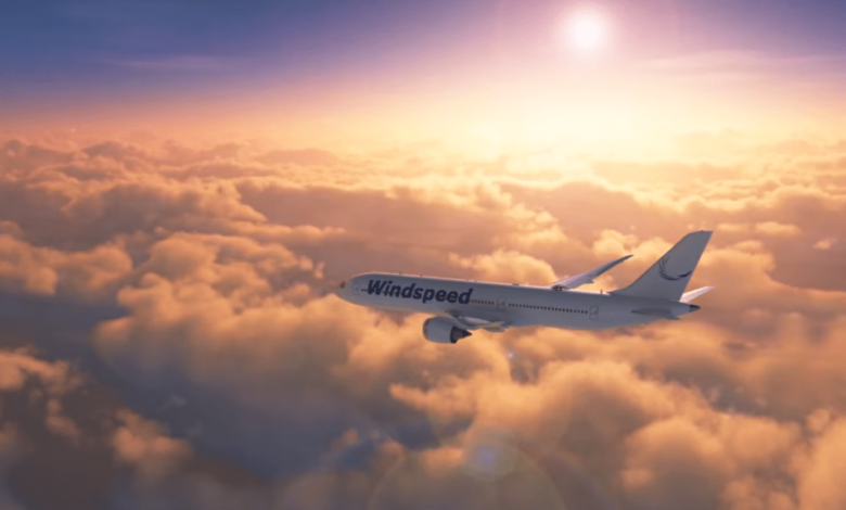 SkyDeck would mean rooftop seating on airplanes with 360-degree view SkyDeck would mean rooftop seating on airplanes with 360-degree view