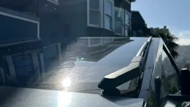 The cost of replacing a Cybertruck wiper is surprising everyone