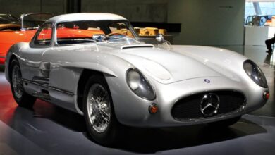 The rarest car in the world is also the most expensive