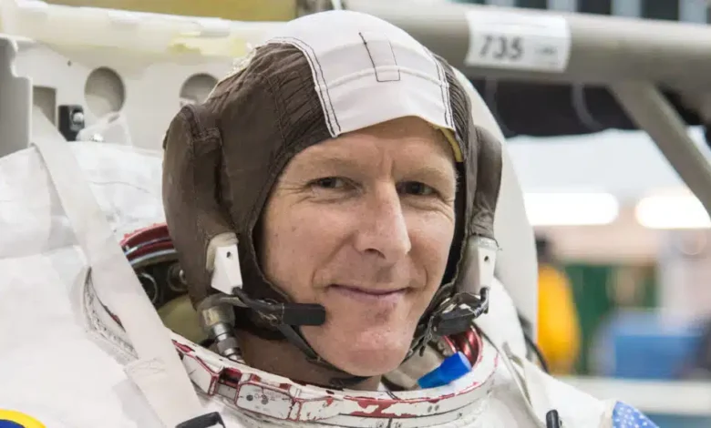 Astronaut Tim Peake opens up about the secrets ‘every astronaut’ keeps Astronaut Tim Peake opens up about the secrets ‘every astronaut’ keeps
