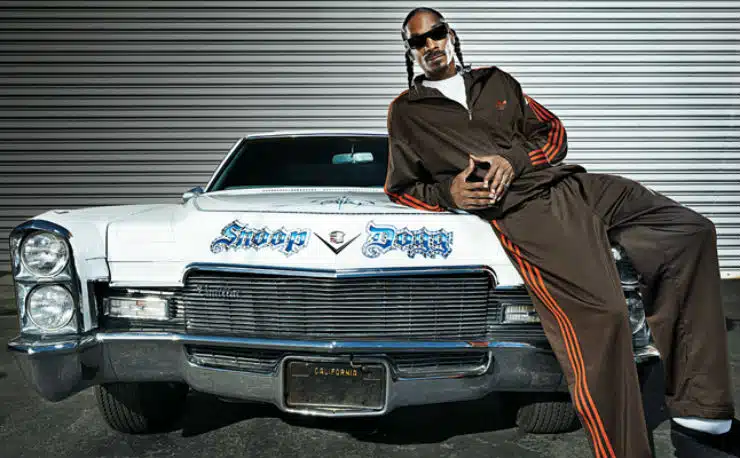Snoop Dogg revealed how much Spotify paid him for getting 1 billion streams Snoop Dogg revealed how much Spotify paid him for getting 1 billion streams