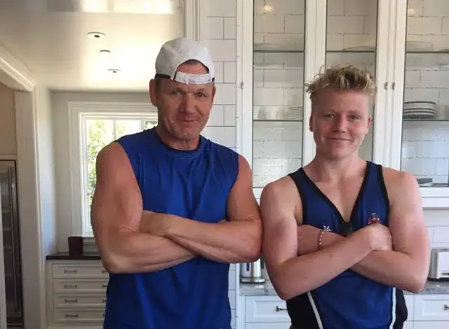 From the UK to US, Gordon Ramsay’s three homes are an absolute dream From the UK to US, Gordon Ramsay’s three homes are an absolute dream