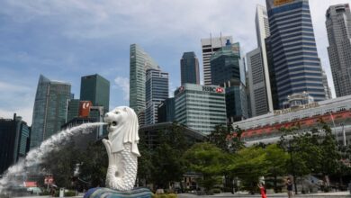 Singapore, Trung Quốc sẽ miễn thị thực trong 30 ngày cho công dân của nhau