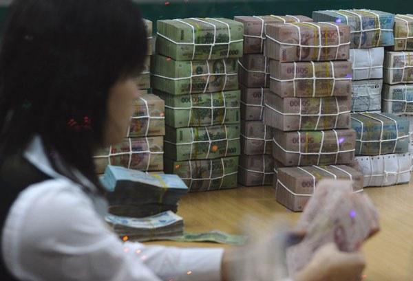 Kiều hối tiếp tục tăng: mừng hay lo? Kiều hối tiếp tục tăng: mừng hay lo?