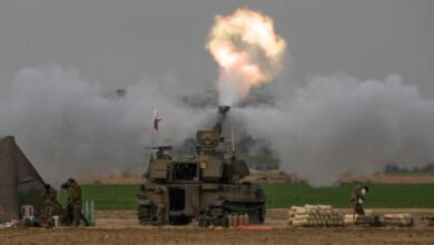 Thủ tướng Qatar: Chiến tranh Gaza khiến ‘cả thế hệ có nguy cơ bị cực đoan hóa’