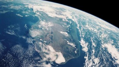 China’s secret space plane emits strong signals to the ground