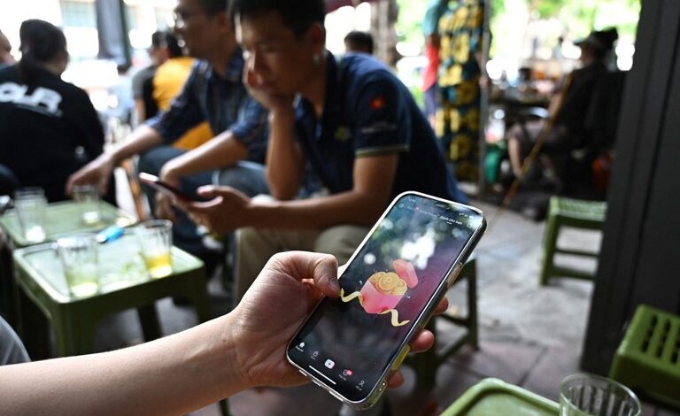 TikTok: phương thế cho nhiều lao động Việt Nam thời lương bèo bọt? TikTok: phương thế cho nhiều lao động Việt Nam thời lương bèo bọt?