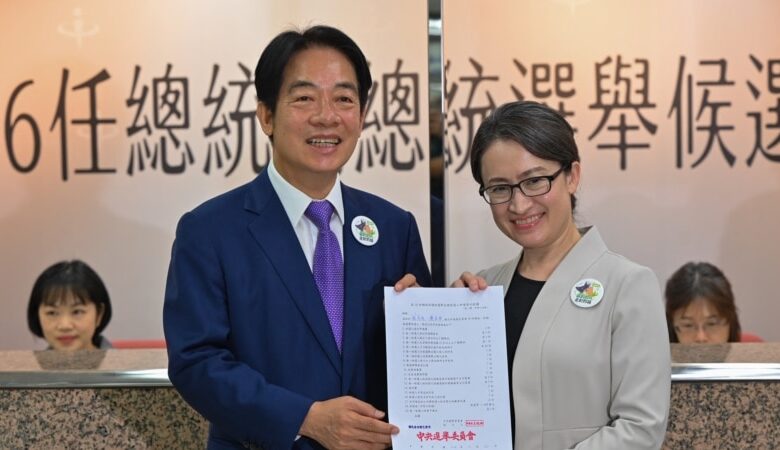 Trung Quốc áp sát bờ biển Đài Loan để ‘uy hiếp’ cử tri trước cuộc bầu cử quan trọng Trung Quốc áp sát bờ biển Đài Loan để ‘uy hiếp’ cử tri trước cuộc bầu cử quan trọng