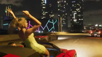 These are the real cars the GTA VI cars are inspired by