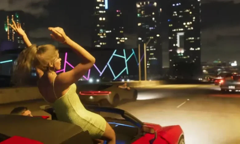 These are the real cars the GTA VI cars are inspired by These are the real cars the GTA VI cars are inspired by