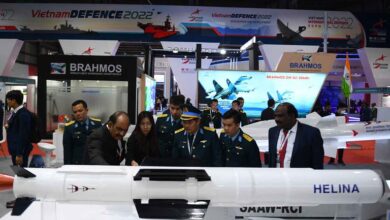 Vietnam’s fraternal ties with Russia are put to the test