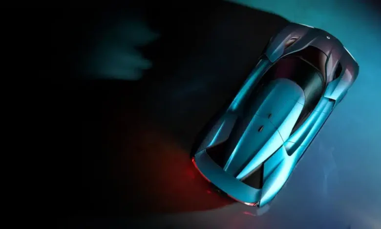 The astonishing specs of million Nio EP9 Chinese electric supercar The astonishing specs of million Nio EP9 Chinese electric supercar