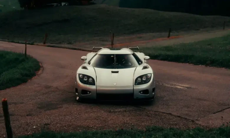 The rarest car Floyd Mayweather has ever owned is the Koenigsegg CCXR Trevita The rarest car Floyd Mayweather has ever owned is the Koenigsegg CCXR Trevita