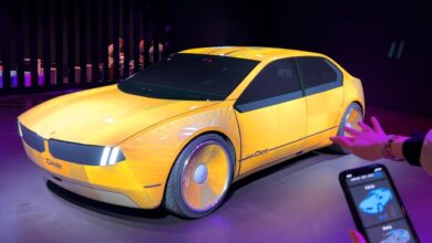 Top 10 concept cars from 2023